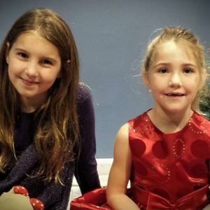 Meet your Posher, Julie